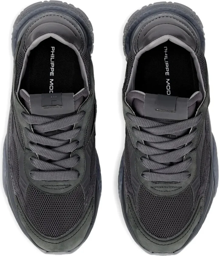 Low-Top Sneakers - Image 4