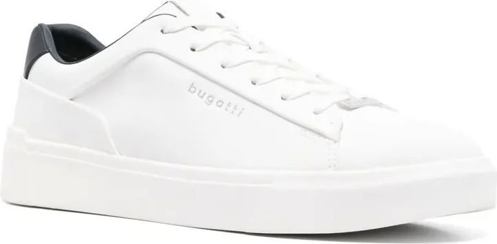 Low-Top Sneakers - Image 2