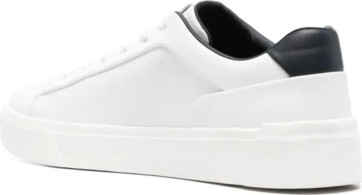 Low-Top Sneakers - Image 3