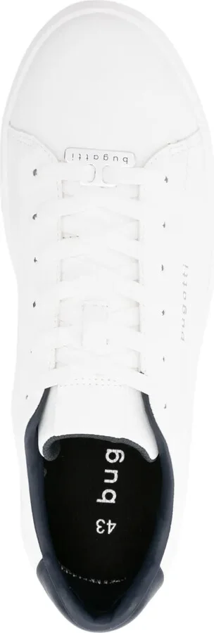 Low-Top Sneakers - Image 4