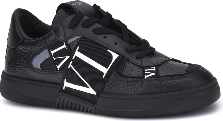 Low-top Sneakers - Image 2