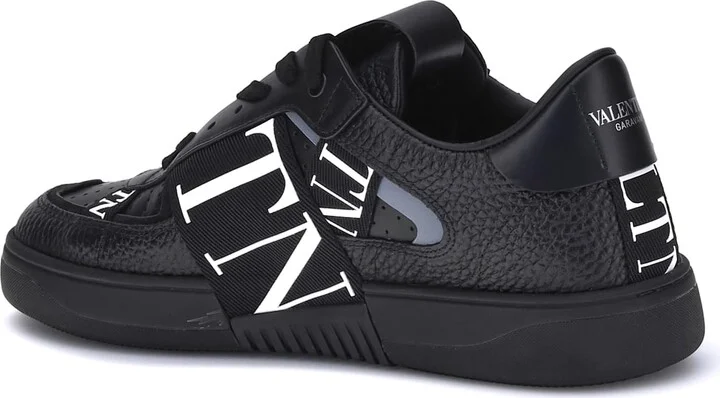 Low-top Sneakers - Image 3