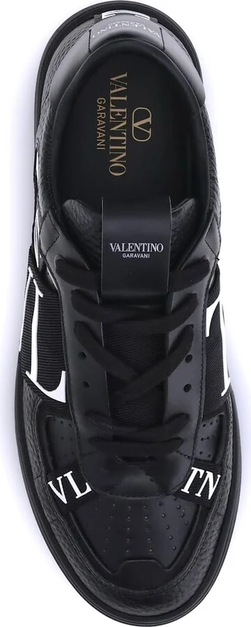 Low-top Sneakers - Image 4