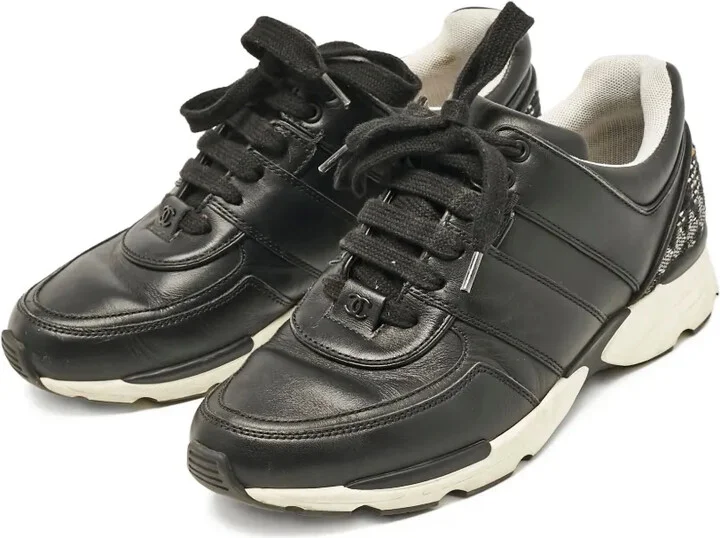 Low-Top Sneakers - Image 2