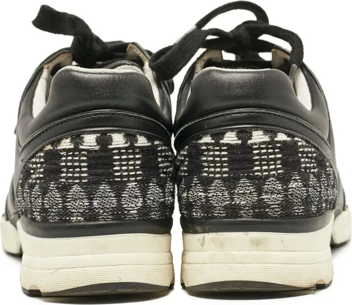 Low-Top Sneakers - Image 4