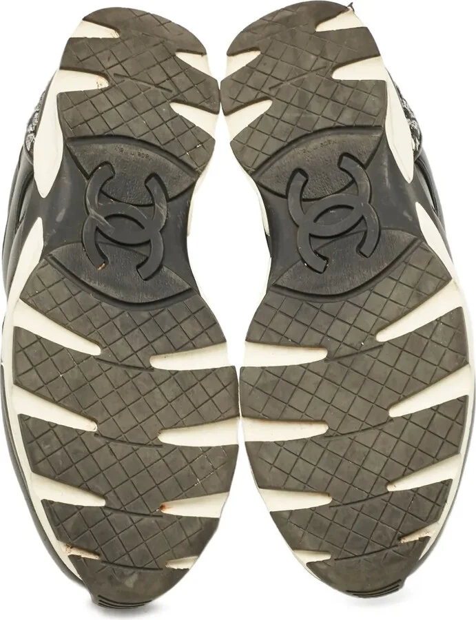 Low-Top Sneakers - Image 5