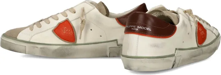 Low-Top Sneakers - Image 5