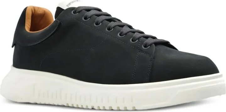 Low-Top Sneakers - Image 2