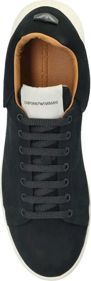 Low-Top Sneakers - Image 3
