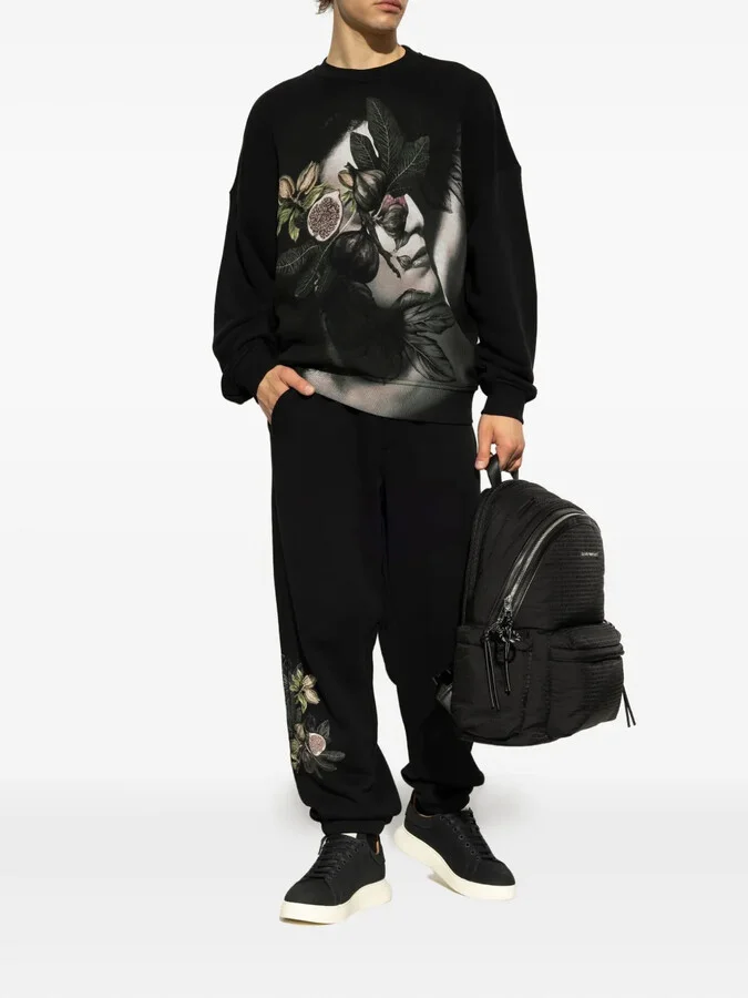 Low-Top Sneakers - Image 5