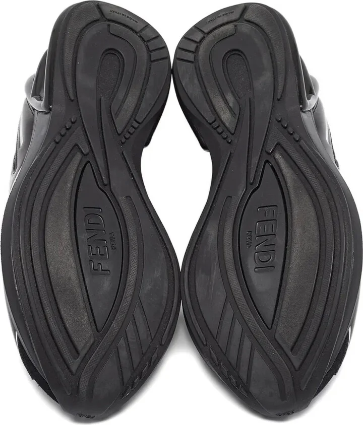 Low-Top Sneakers - Image 4