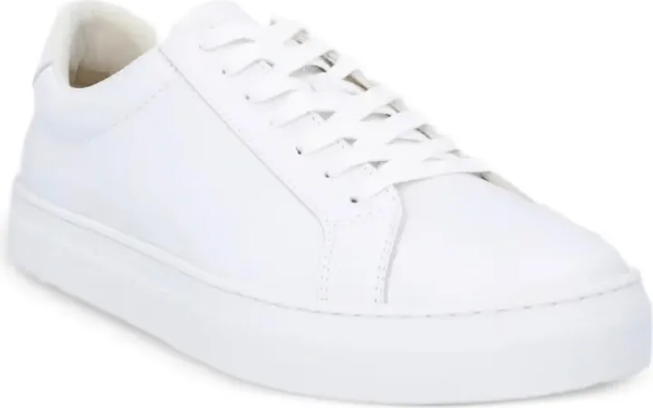Low-Top Sneakers - Image 2