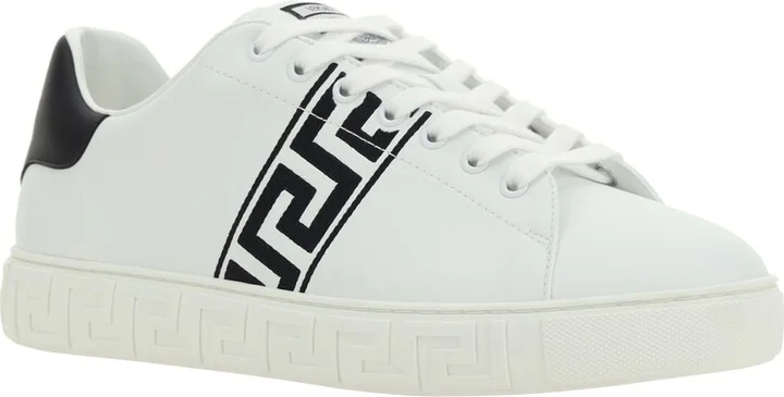 Low Top Sneakers - Image 2