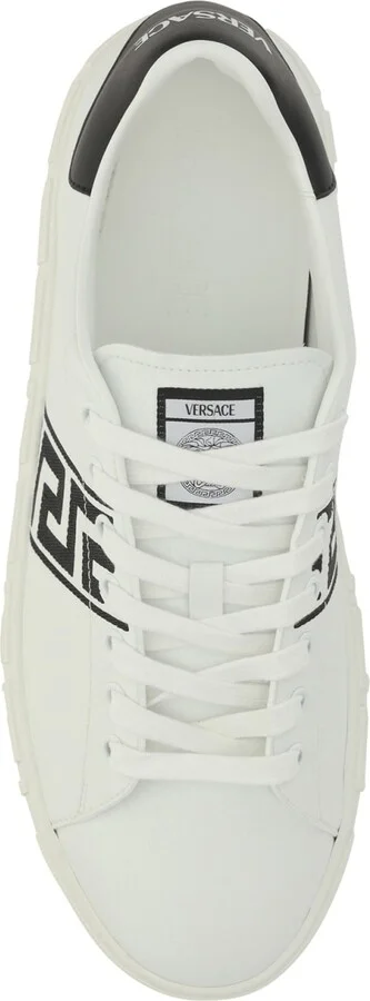 Low Top Sneakers - Image 4