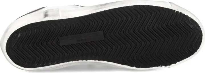 Low-Top Sneakers - Image 5