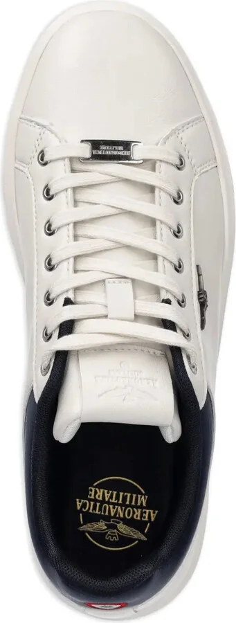 Low-Top Sneakers - Image 3