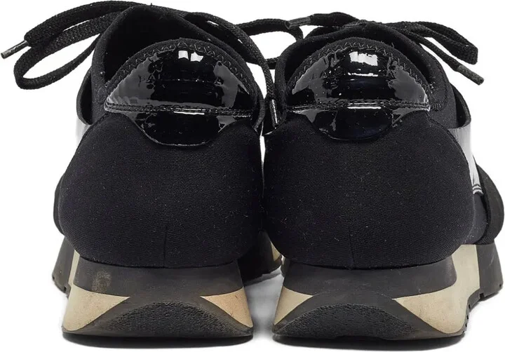 Low-Top Sneakers - Image 3