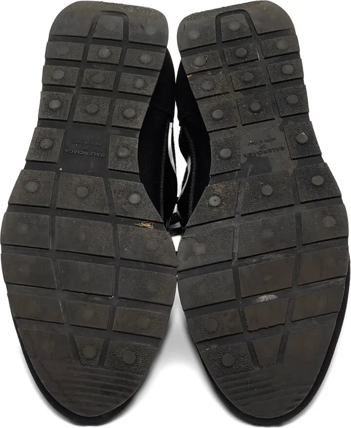 Low-Top Sneakers - Image 4