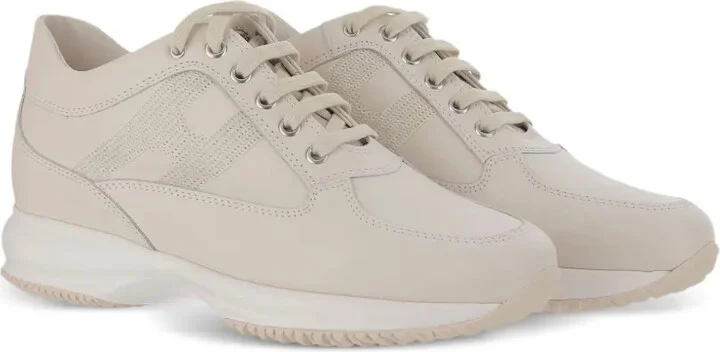 Low-Top Sneakers - Image 2