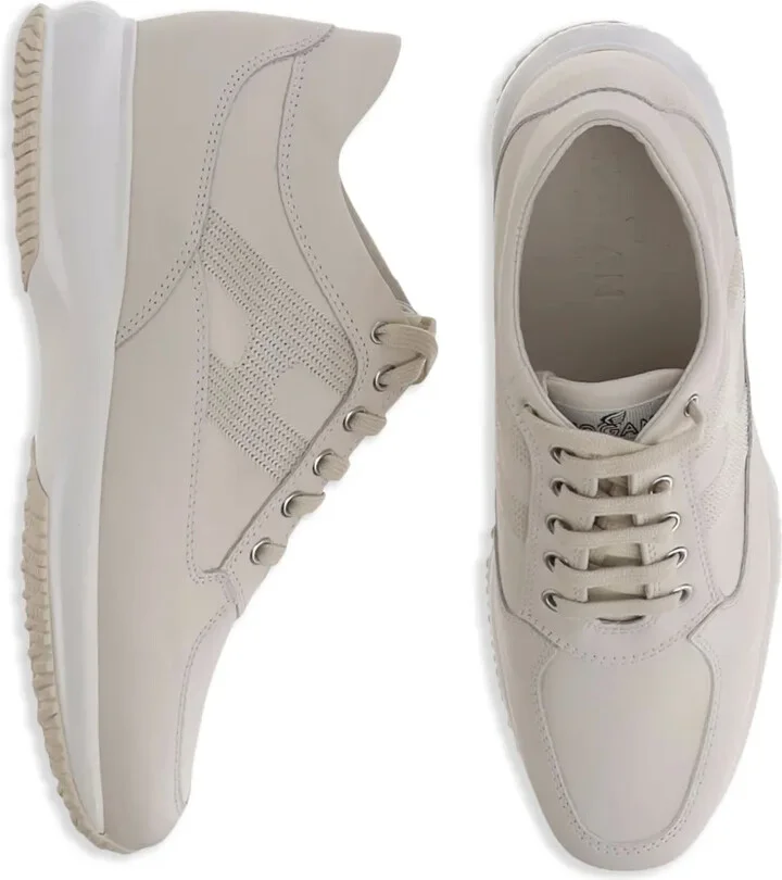 Low-Top Sneakers - Image 4