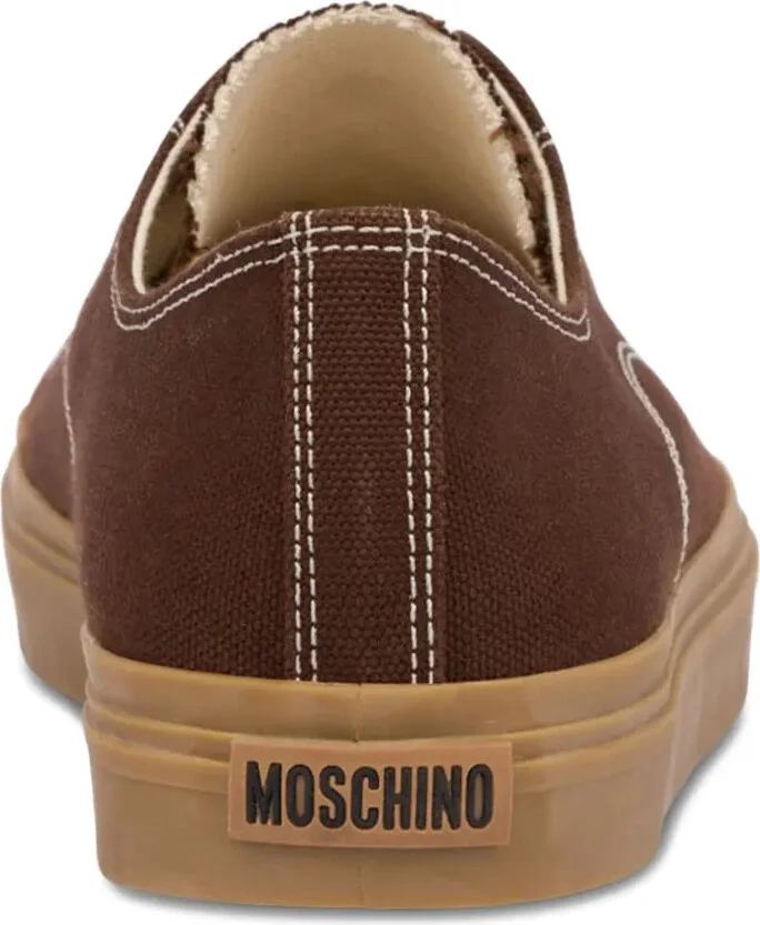 Low-Top Sneakers - Image 3