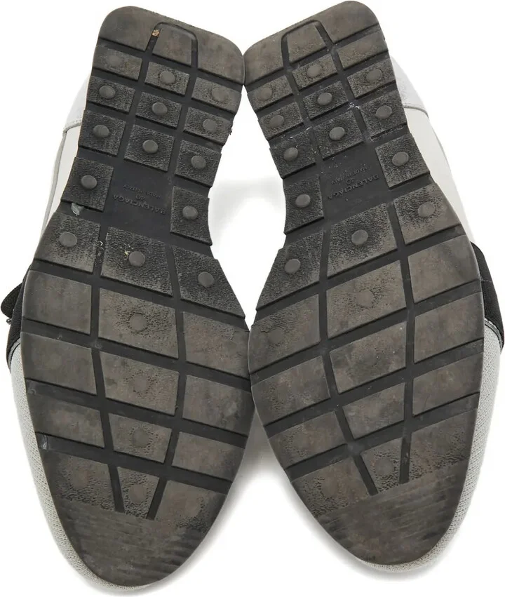 Low-Top Sneakers - Image 4