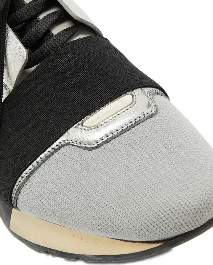 Low-Top Sneakers - Image 5
