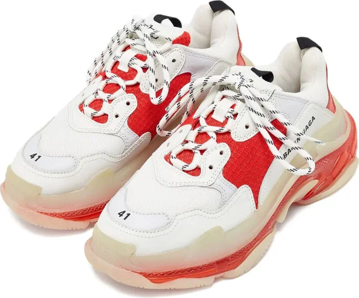 Low-Top Sneakers - Image 2