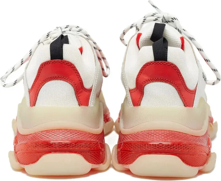 Low-Top Sneakers - Image 4