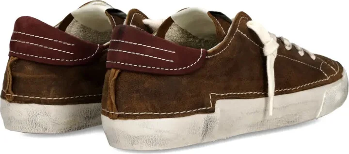 Low-Top Sneakers - Image 3
