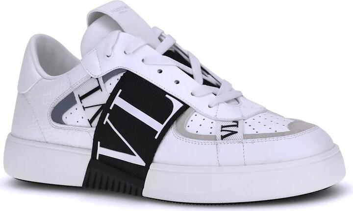 Low-top Sneakers - Image 2