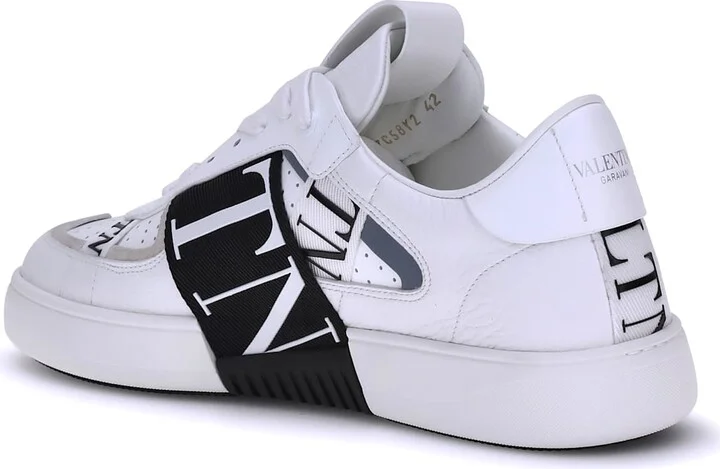 Low-top Sneakers - Image 3