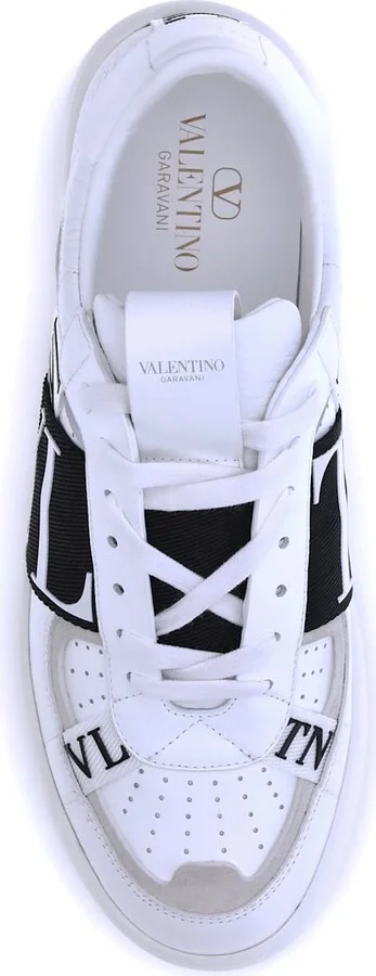 Low-top Sneakers - Image 4