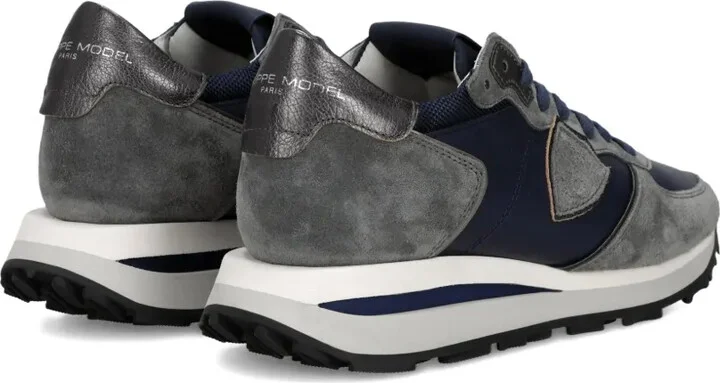 Low-Top Sneakers - Image 2