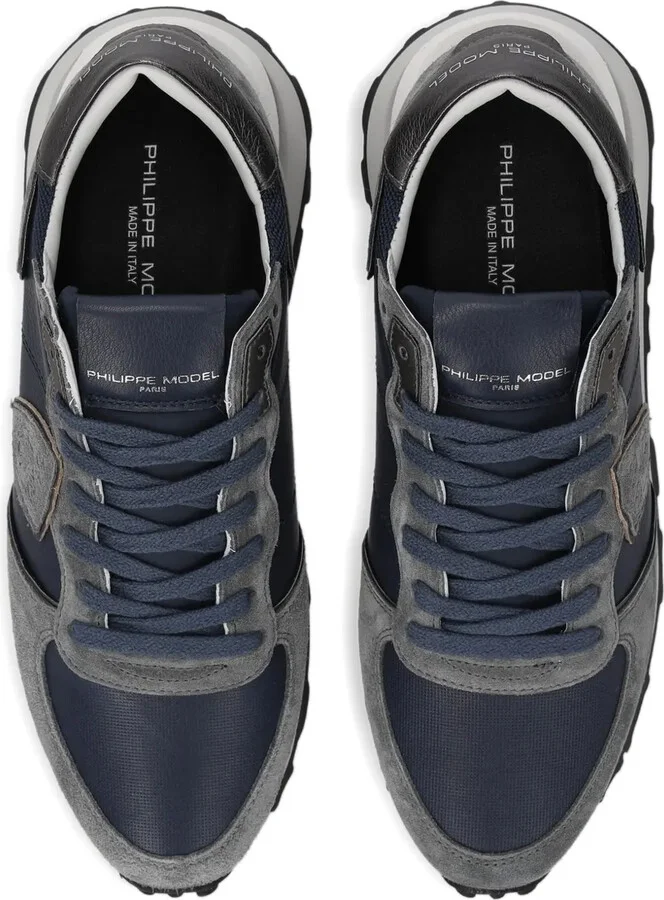 Low-Top Sneakers - Image 3