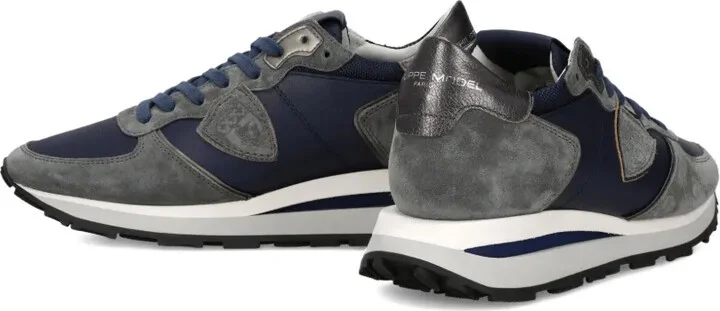 Low-Top Sneakers - Image 5
