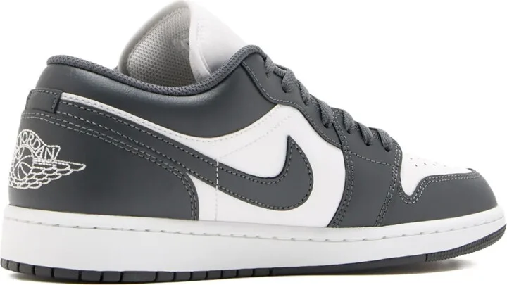Low-Top Sneakers - Image 4