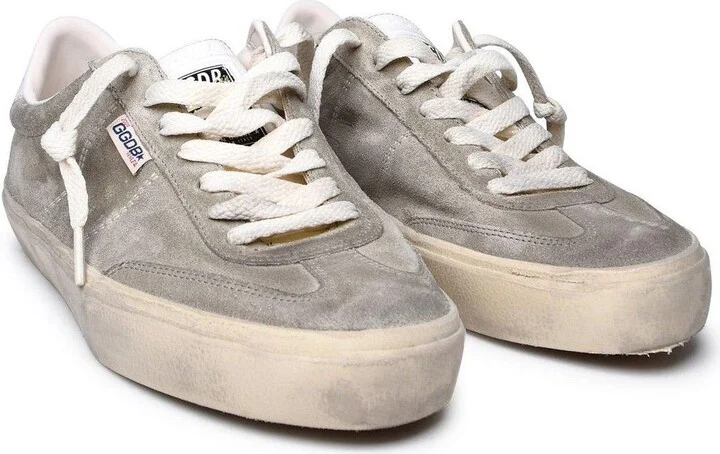 Low-top Sneakers - Image 3