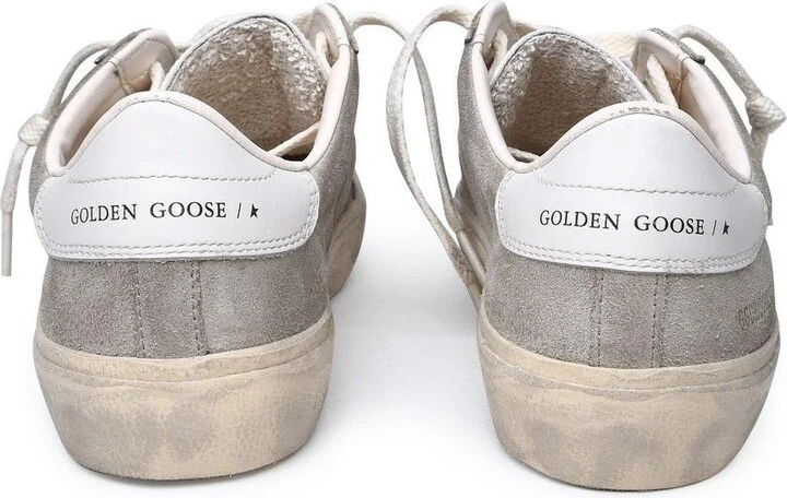 Low-top Sneakers - Image 4