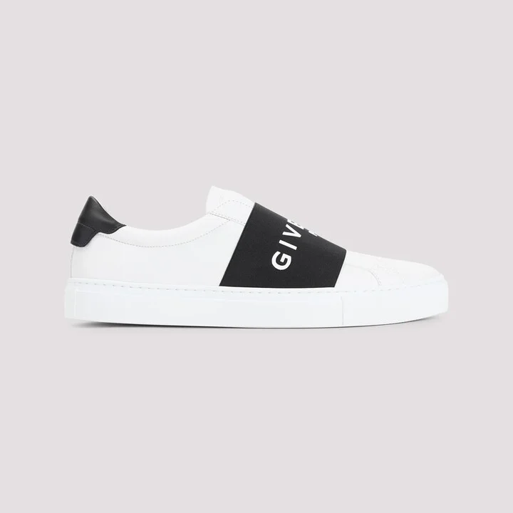 Low Top Sneakers - Image 3
