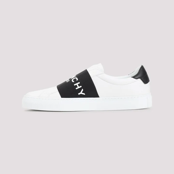Low Top Sneakers - Image 4