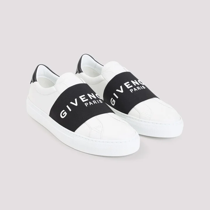 Low Top Sneakers - Image 5
