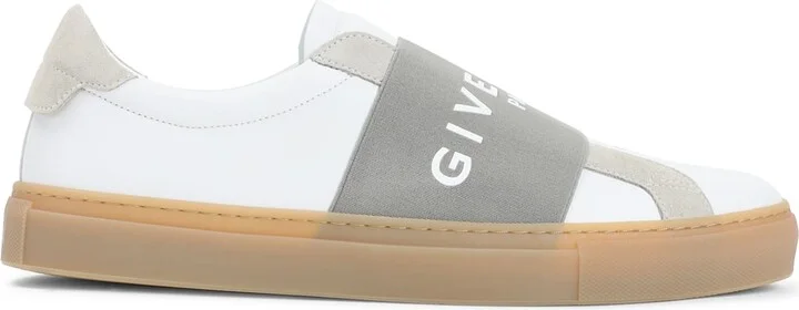 Low Top Sneakers - Image 2