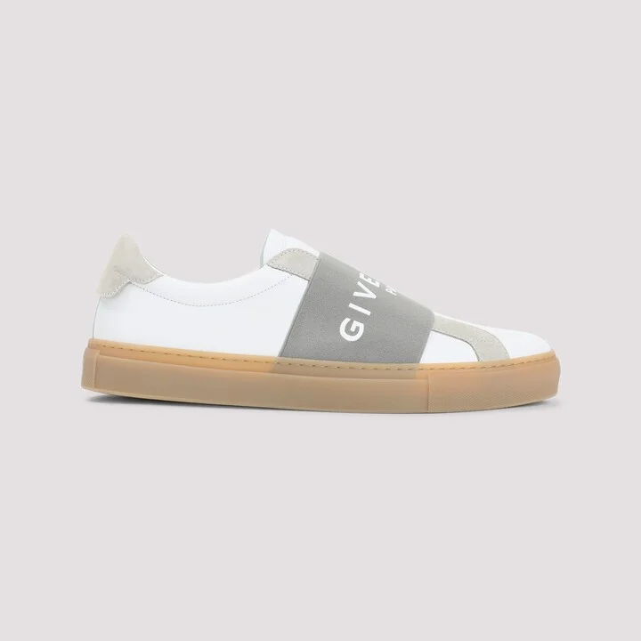 Low Top Sneakers - Image 3