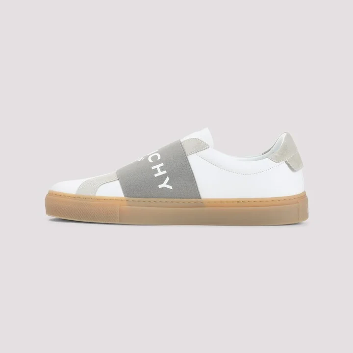 Low Top Sneakers - Image 4