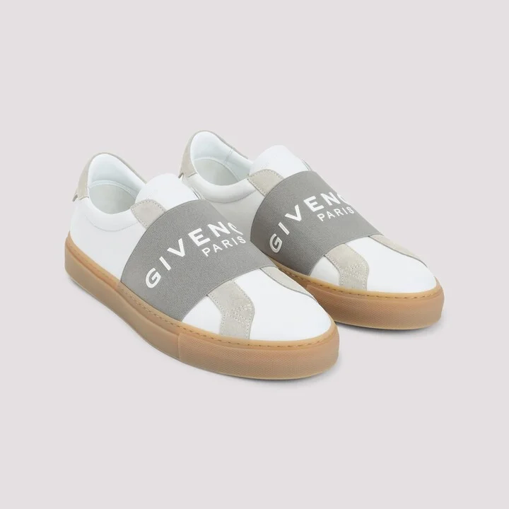 Low Top Sneakers - Image 5