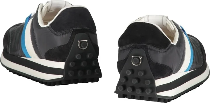 Low-top Sneakers - Image 3