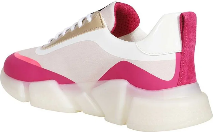 Low-top Sneakers - Image 3