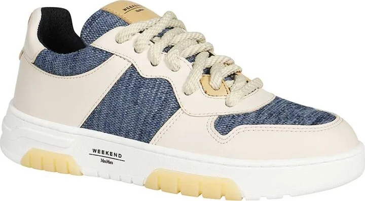 Low-top Sneakers - Image 2