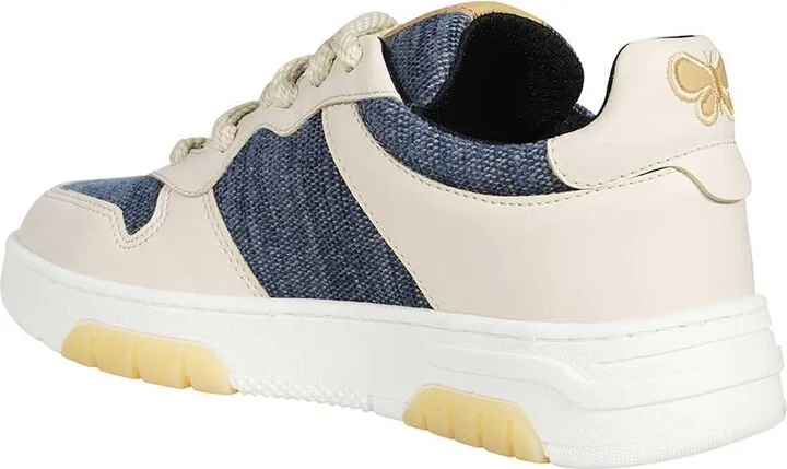 Low-top Sneakers - Image 3
